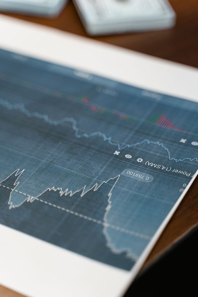 레버리지 ETF 투자, 알고 시작하기